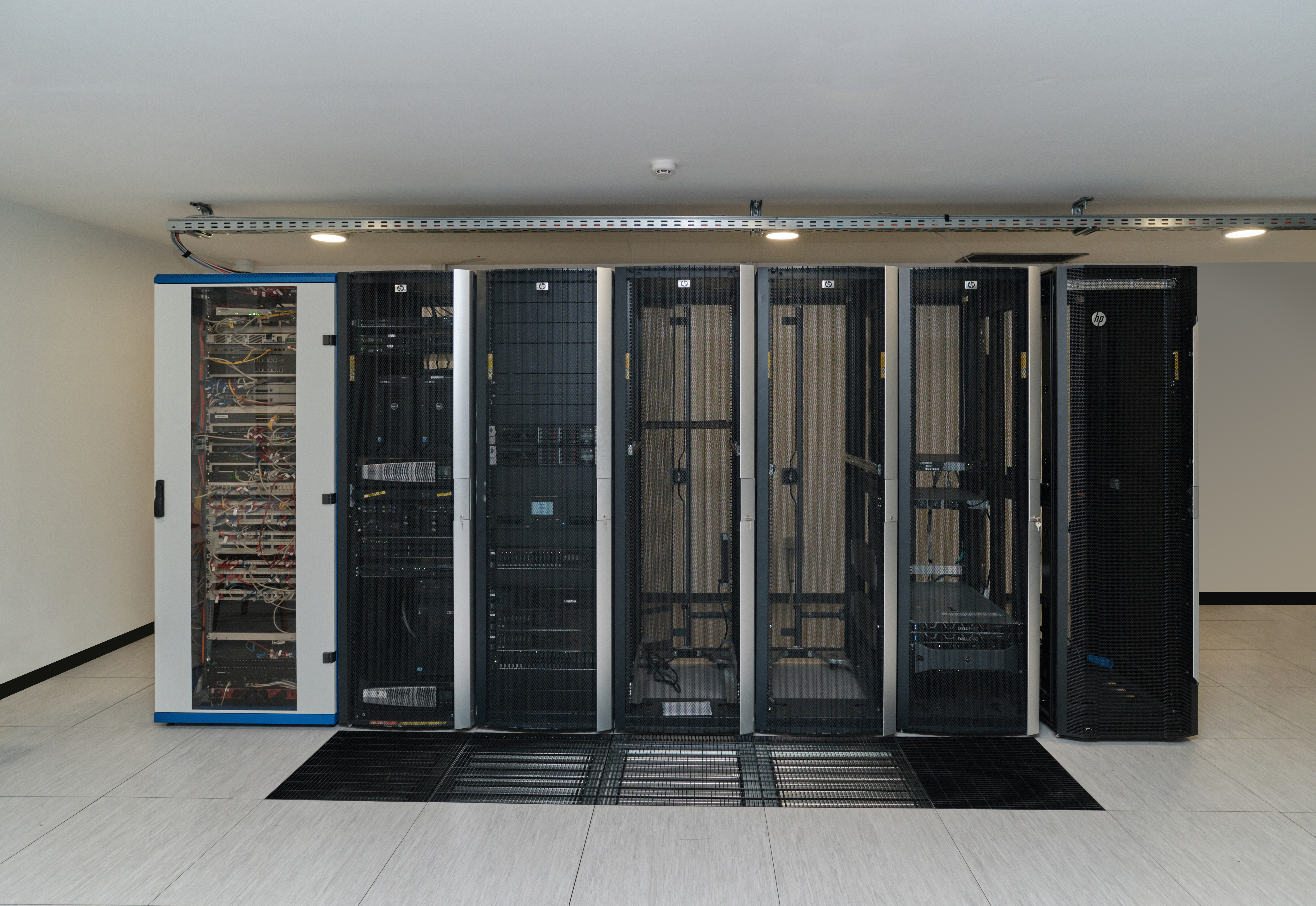CloudIT data centar u BiH